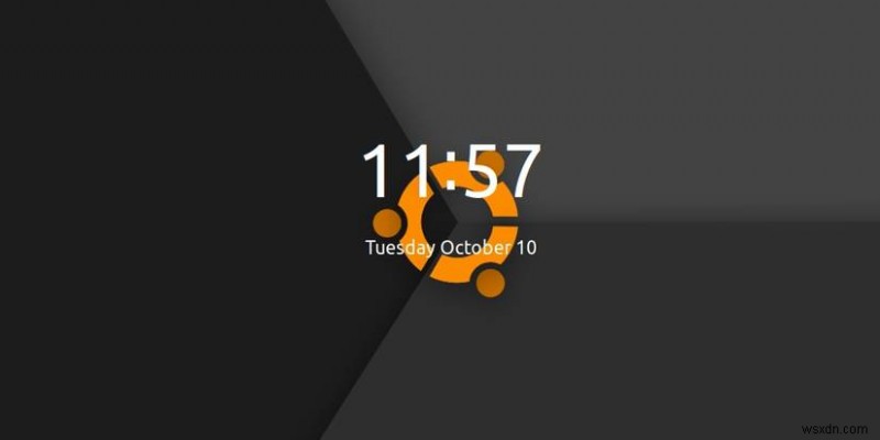 Customizing Ubuntu Lock Screen: A Step-by-Step Guide to Changing Your Background