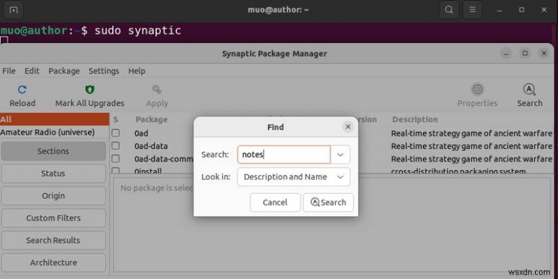 Install Synaptic Package Manager on Ubuntu – A Step‑by‑Step Guide for All Users