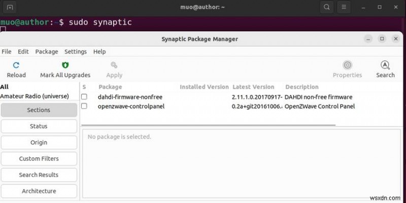 Install Synaptic Package Manager on Ubuntu – A Step‑by‑Step Guide for All Users