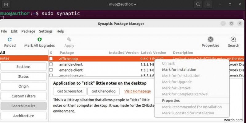 Install Synaptic Package Manager on Ubuntu – A Step‑by‑Step Guide for All Users