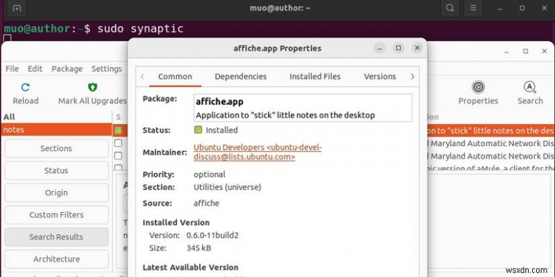 Install Synaptic Package Manager on Ubuntu – A Step‑by‑Step Guide for All Users