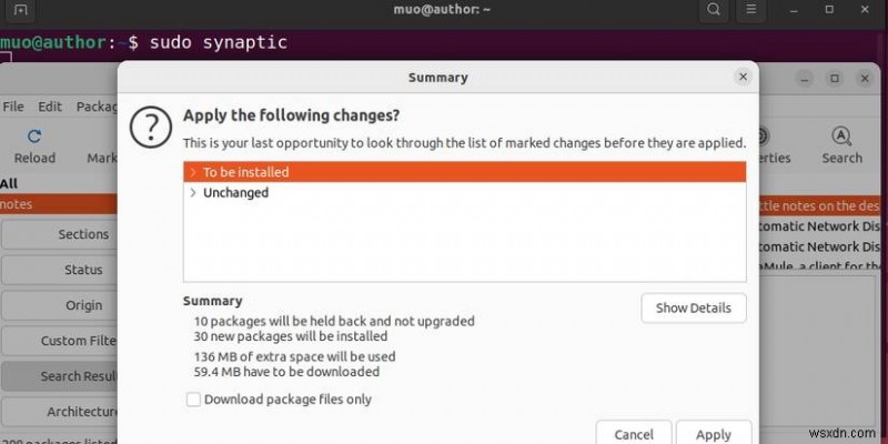 Install Synaptic Package Manager on Ubuntu – A Step‑by‑Step Guide for All Users