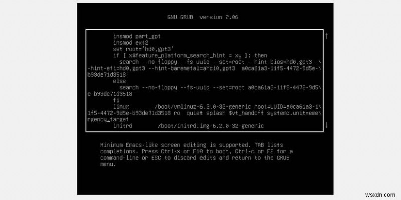 How to Enter Rescue Mode on Ubuntu – Quick Troubleshooting Guide