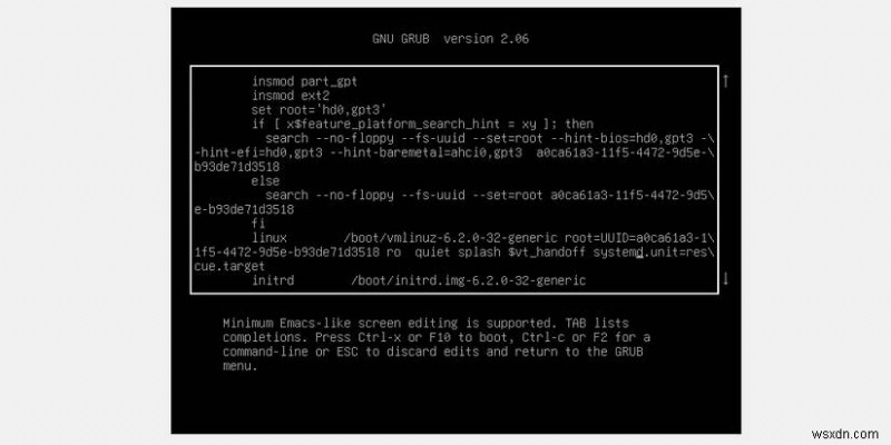 How to Enter Rescue Mode on Ubuntu – Quick Troubleshooting Guide