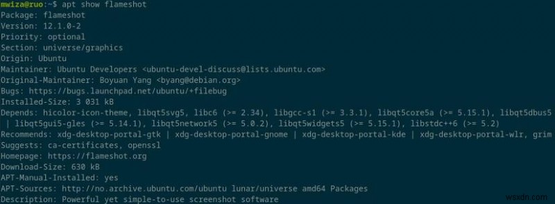 Resolve Ubuntu s  E: Unable to Locate Package  Error: 5 Expert Fixes