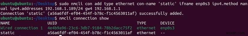 Set a Static IP on Ubuntu 22.04 LTS & 22.10: Step‑by‑Step Guide