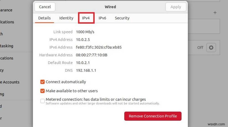 Set a Static IP on Ubuntu 22.04 LTS & 22.10: Step‑by‑Step Guide