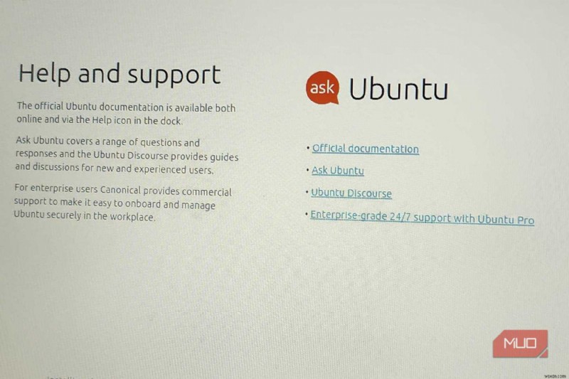 How to Build a Minimal Ubuntu System by Removing All Default Apps