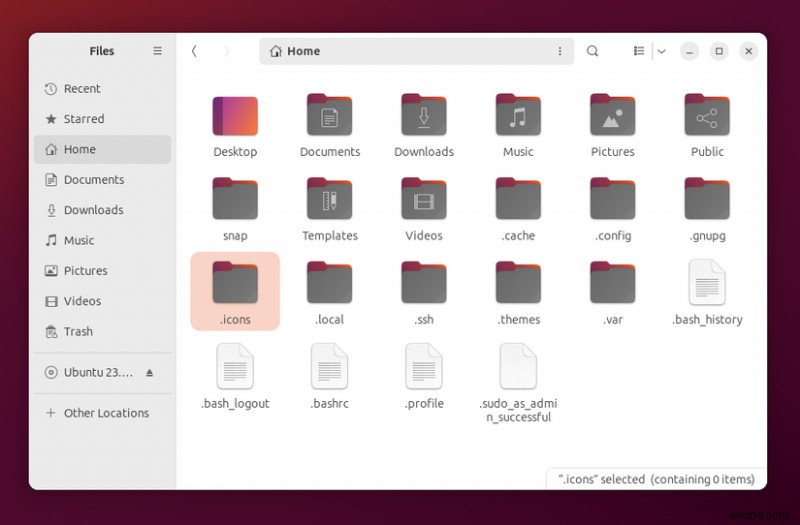 How to Build a Minimal Ubuntu System by Removing All Default Apps