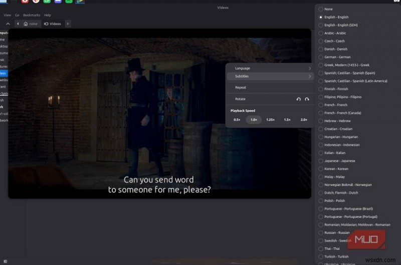 GNOME Introduces Beautiful New Media Player: The Ultimate Linux Audio Experience