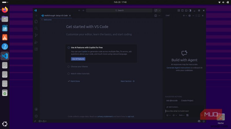 My Definitive Desktop Setup: The Solution to Endless Distro Switching