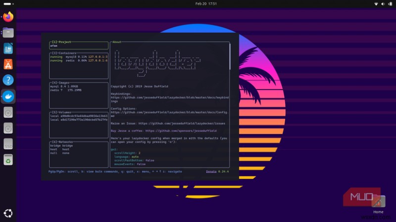 My Definitive Desktop Setup: The Solution to Endless Distro Switching