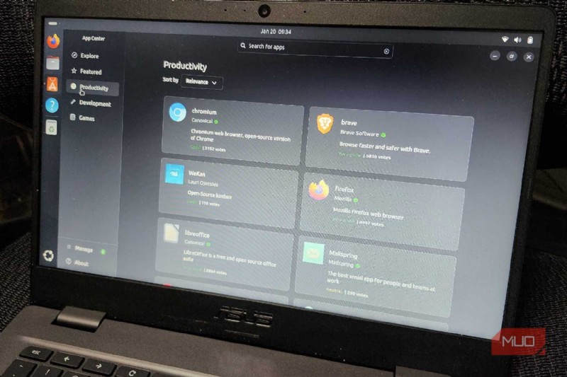 Why Ubuntu Outshines Windows 11: 6 Key Advantages for New Users