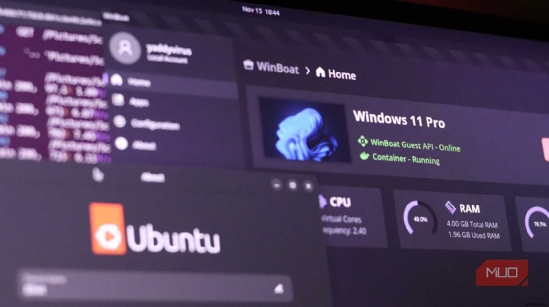Why Ubuntu Outshines Windows 11: 6 Key Advantages for New Users