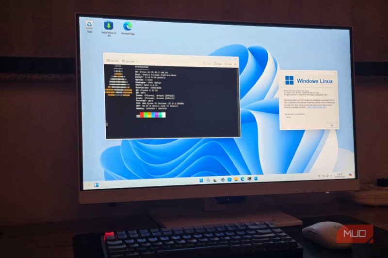 Why These 4 Linux Distributions Should Be Avoided