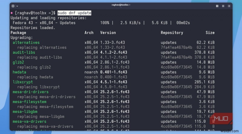 5 Essential Linux Tweaks I Apply After Every Reinstall