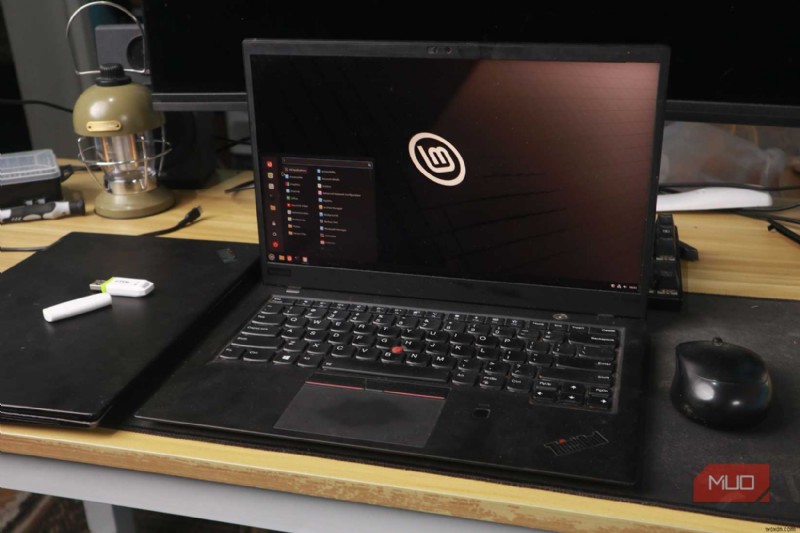 Why This Windows-Compatible Linux Distribution Is Risky – Expert Advice to Avoid It