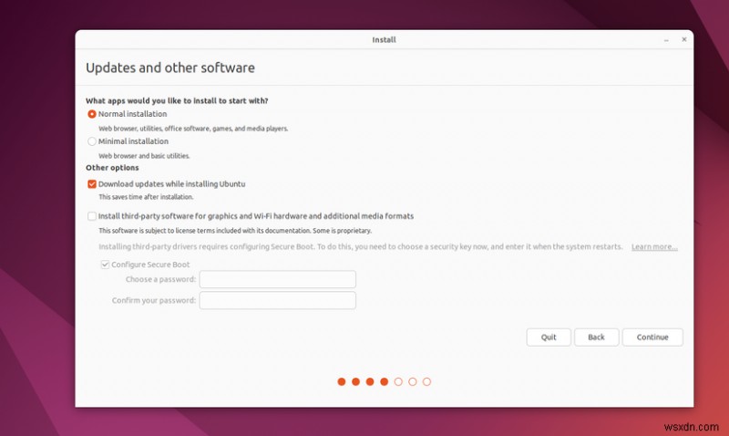 Dual Boot Ubuntu with Windows: A Step-by-Step Installation Guide