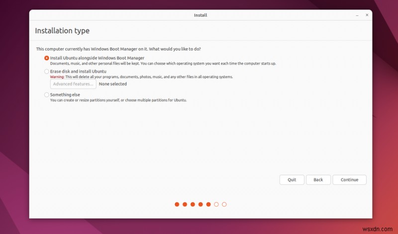Dual Boot Ubuntu with Windows: A Step-by-Step Installation Guide