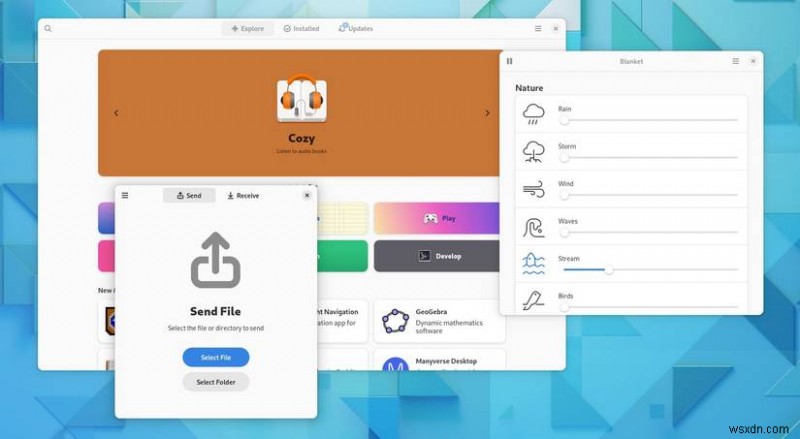 Why GNOME Leads the Pack: 7 Key Advantages for Linux Users