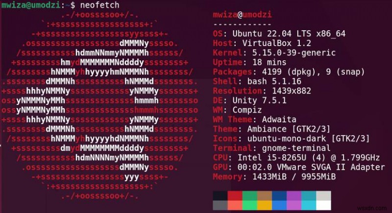 Step‑by‑Step Guide: Installing Unity Desktop on Ubuntu 22.04