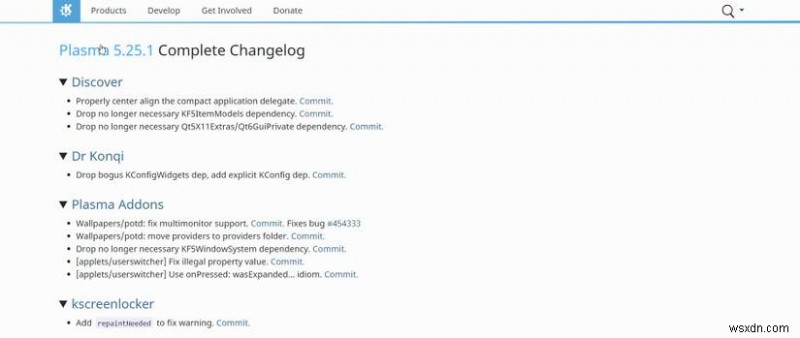 KDE Plasma 5.25.1 Resolves Key Linux Desktop Bugs Just Weeks After the Previous Update