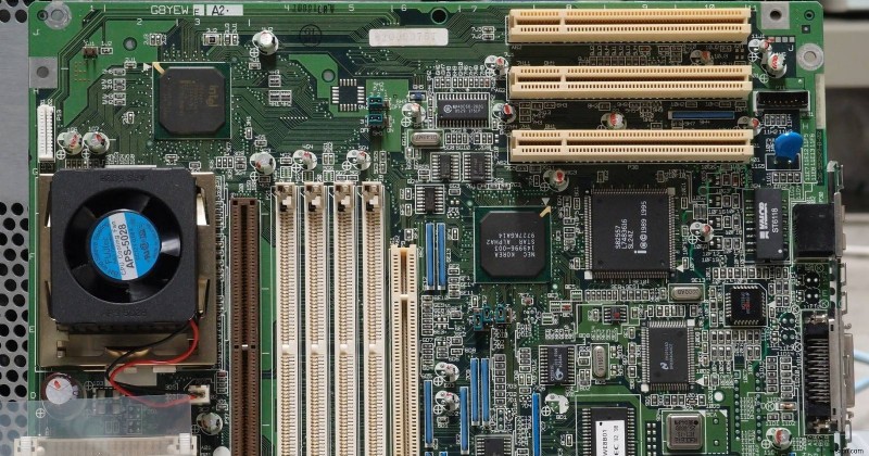 Fwupd 1.7.8 Streamlines Linux Firmware Updates for Seamless Experience