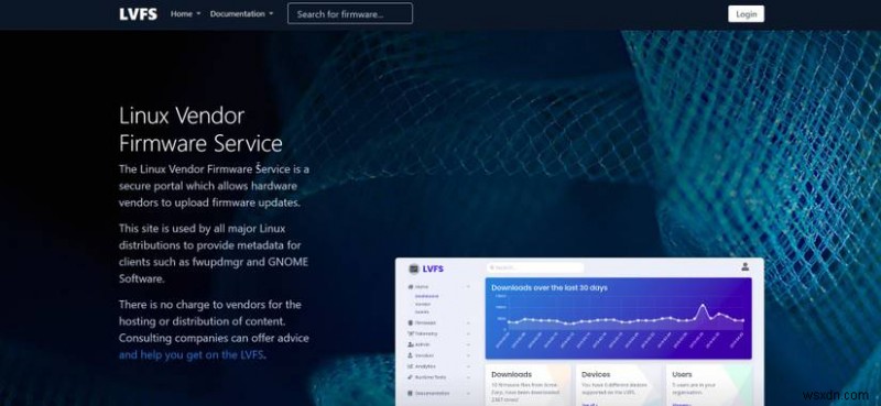 Fwupd 1.7.8 Streamlines Linux Firmware Updates for Seamless Experience