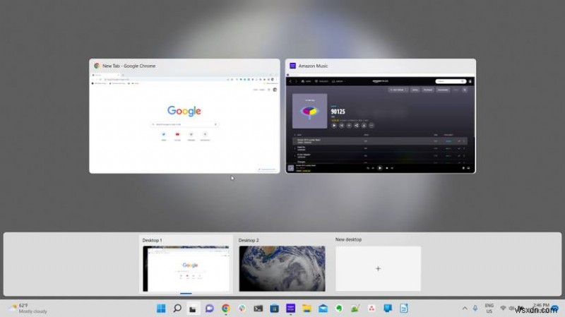 7 Key Parallels Between Windows 11 and Linux Desktops