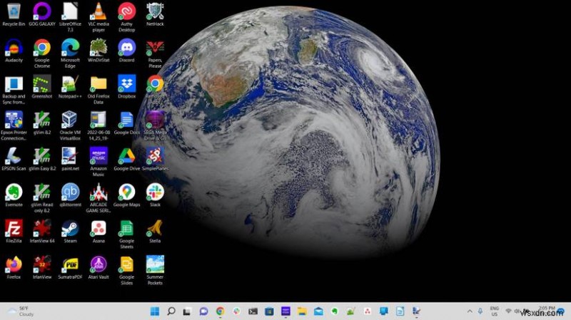 7 Key Parallels Between Windows 11 and Linux Desktops