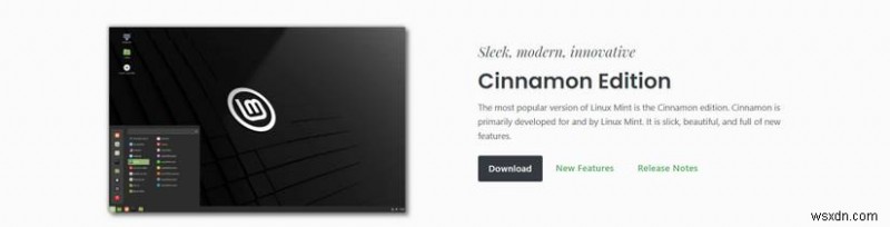 Linux Mint Revamps Cinnamon 5.4 Desktop Ahead of Upcoming OS Release