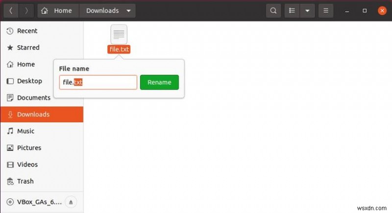 Master File Extensions on Linux: A Step‑by‑Step Guide