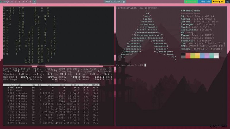 9 Essential Steps After Installing i3wm for a Smooth Workflow