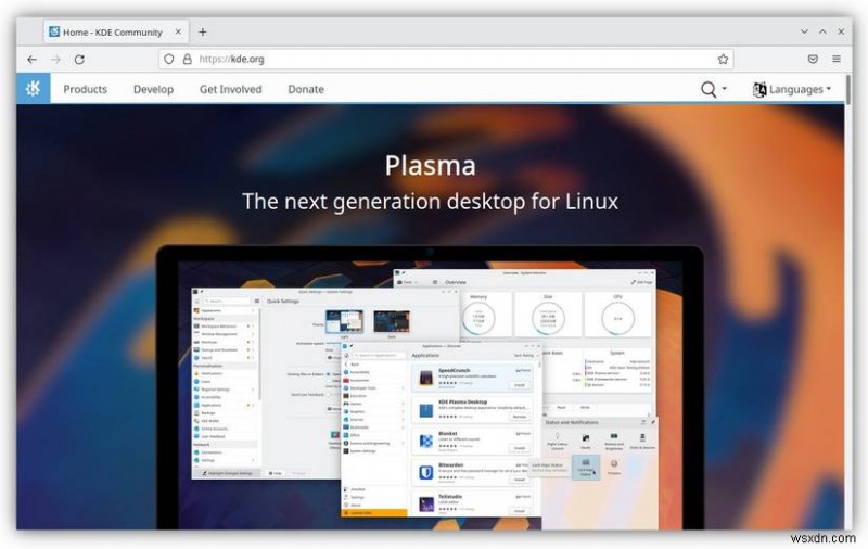 Make Firefox Seamlessly Blend with Your Linux Desktop