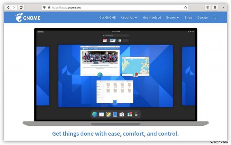 Make Firefox Seamlessly Blend with Your Linux Desktop
