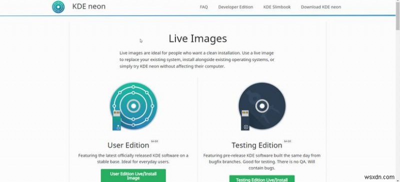 KDE Unveils Plasma 5.27 Beta: Sneak Preview of the Next-Gen Linux Desktop