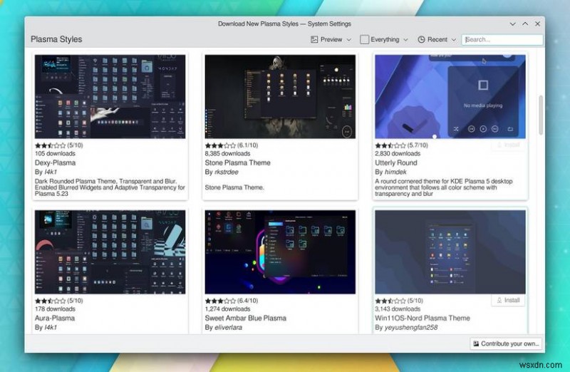 Discover 6 Ways KDE Plasma Makes Computing Fun and User-Friendly