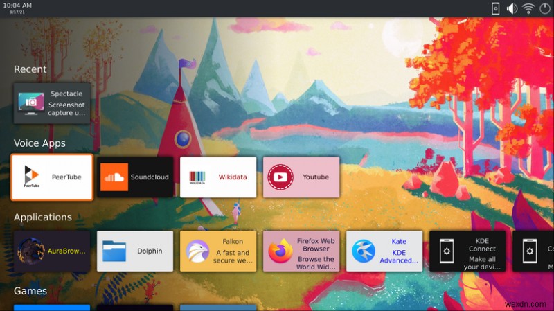 Discover 6 Ways KDE Plasma Makes Computing Fun and User-Friendly