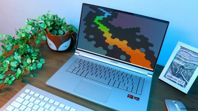 Discover 6 Ways KDE Plasma Makes Computing Fun and User-Friendly