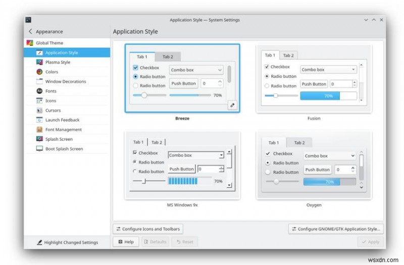 Why Most Linux Distros Omit KDE by Default: 6 Key Reasons
