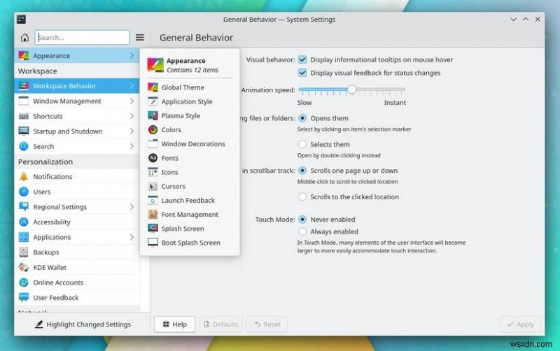 Why Most Linux Distros Omit KDE by Default: 6 Key Reasons