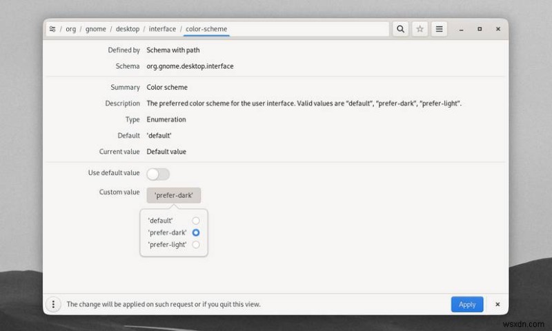 Unlock Hidden GNOME Settings Using Dconf Editor – A Step‑by‑Step Guide