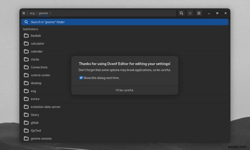 Unlock Hidden GNOME Settings Using Dconf Editor – A Step‑by‑Step Guide