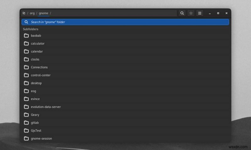 Unlock Hidden GNOME Settings Using Dconf Editor – A Step‑by‑Step Guide