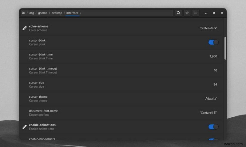 Unlock Hidden GNOME Settings Using Dconf Editor – A Step‑by‑Step Guide
