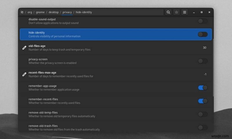 Unlock Hidden GNOME Settings Using Dconf Editor – A Step‑by‑Step Guide