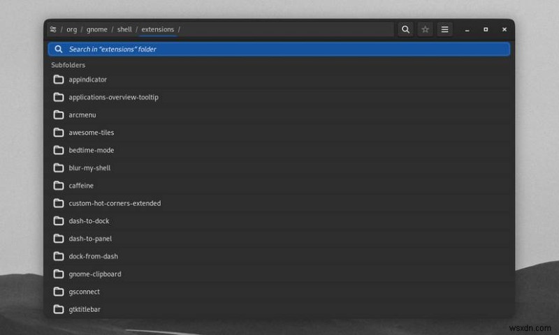 Unlock Hidden GNOME Settings Using Dconf Editor – A Step‑by‑Step Guide