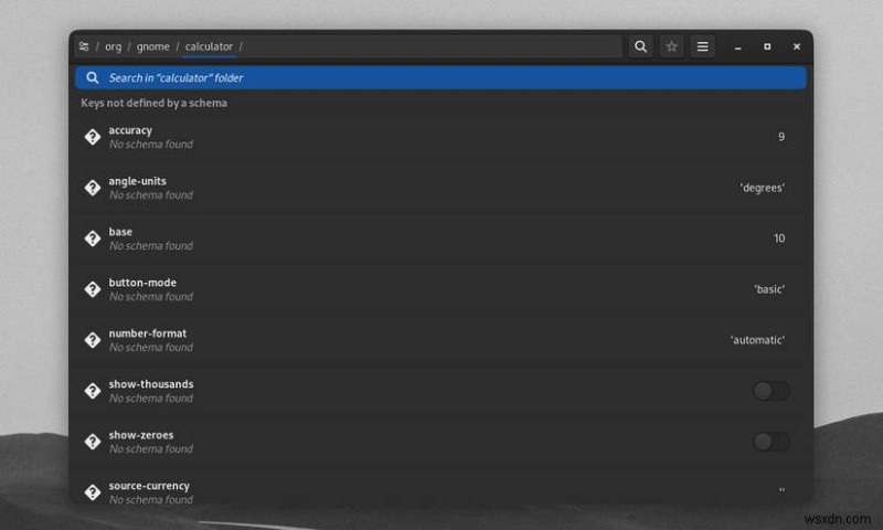 Unlock Hidden GNOME Settings Using Dconf Editor – A Step‑by‑Step Guide