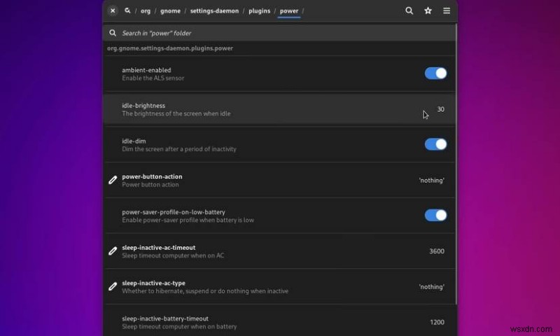 Unlock Hidden GNOME Settings Using Dconf Editor – A Step‑by‑Step Guide