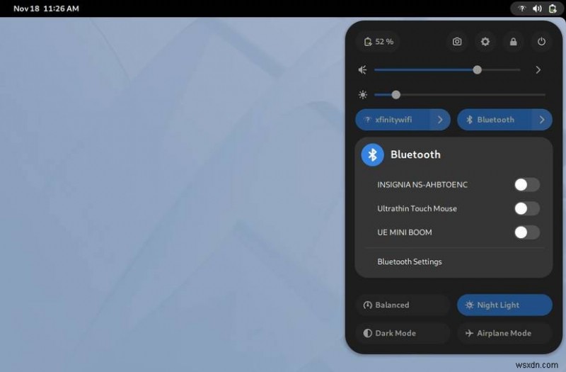 4 Must‑Have GNOME Extensions for a Seamless Desktop Experience